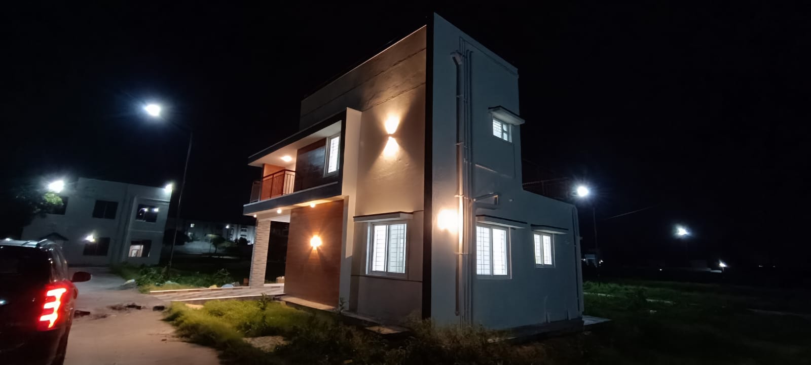 villa No 92 - For sale